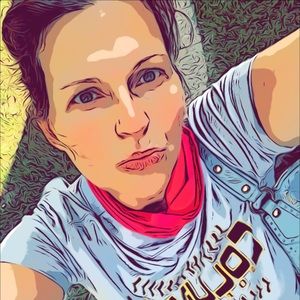 Meet your Posher, Kristine